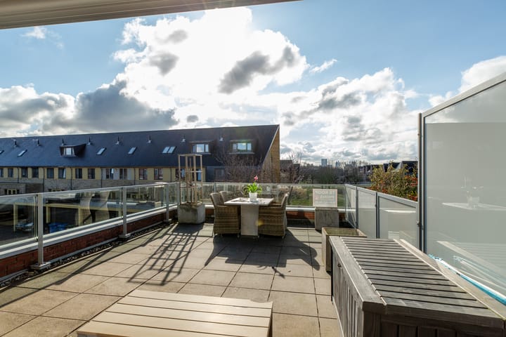 Foto 29 van Van der Duijn van Maasdamweg 436