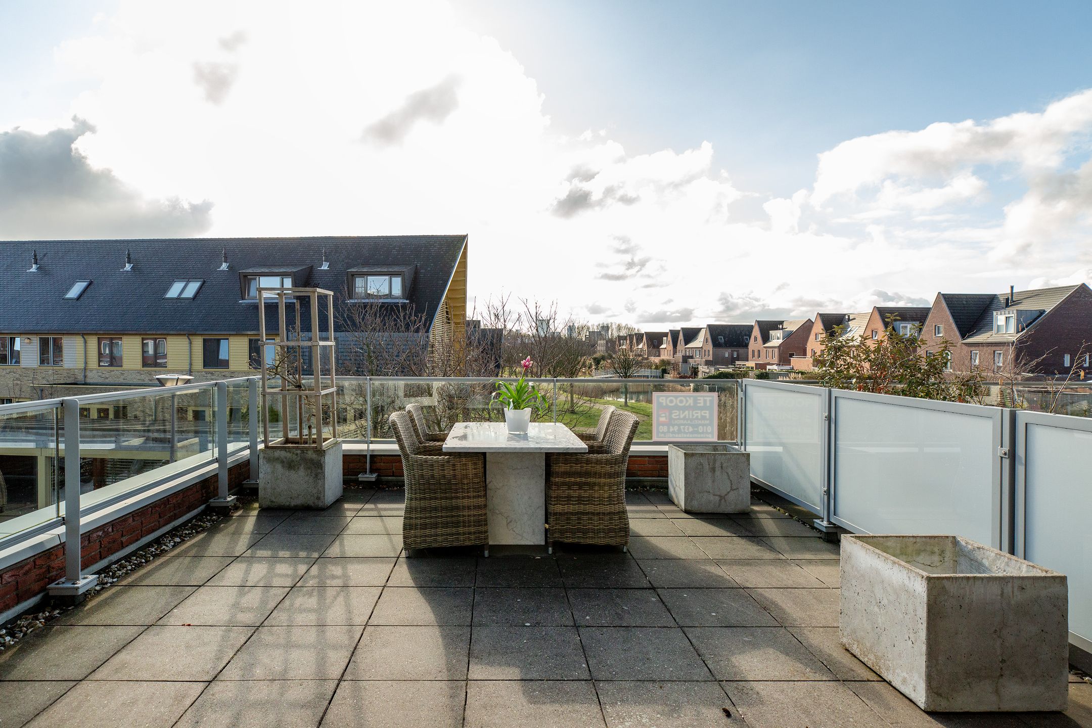 Foto 30 van Van der Duijn van Maasdamweg 436