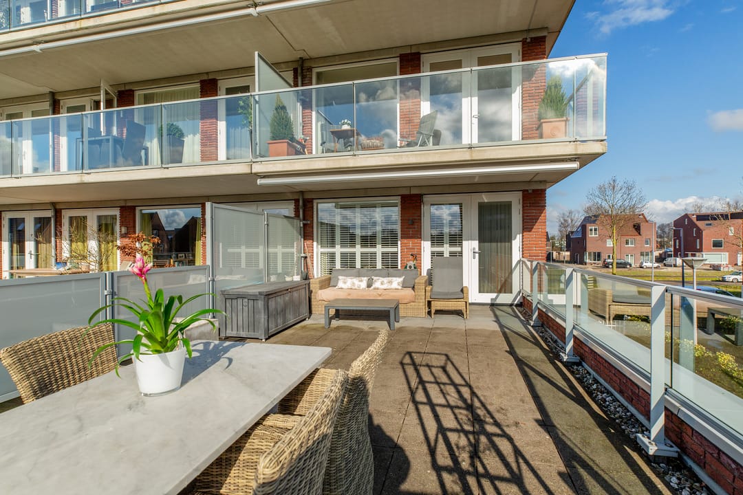 Foto 32 van Van der Duijn van Maasdamweg 436