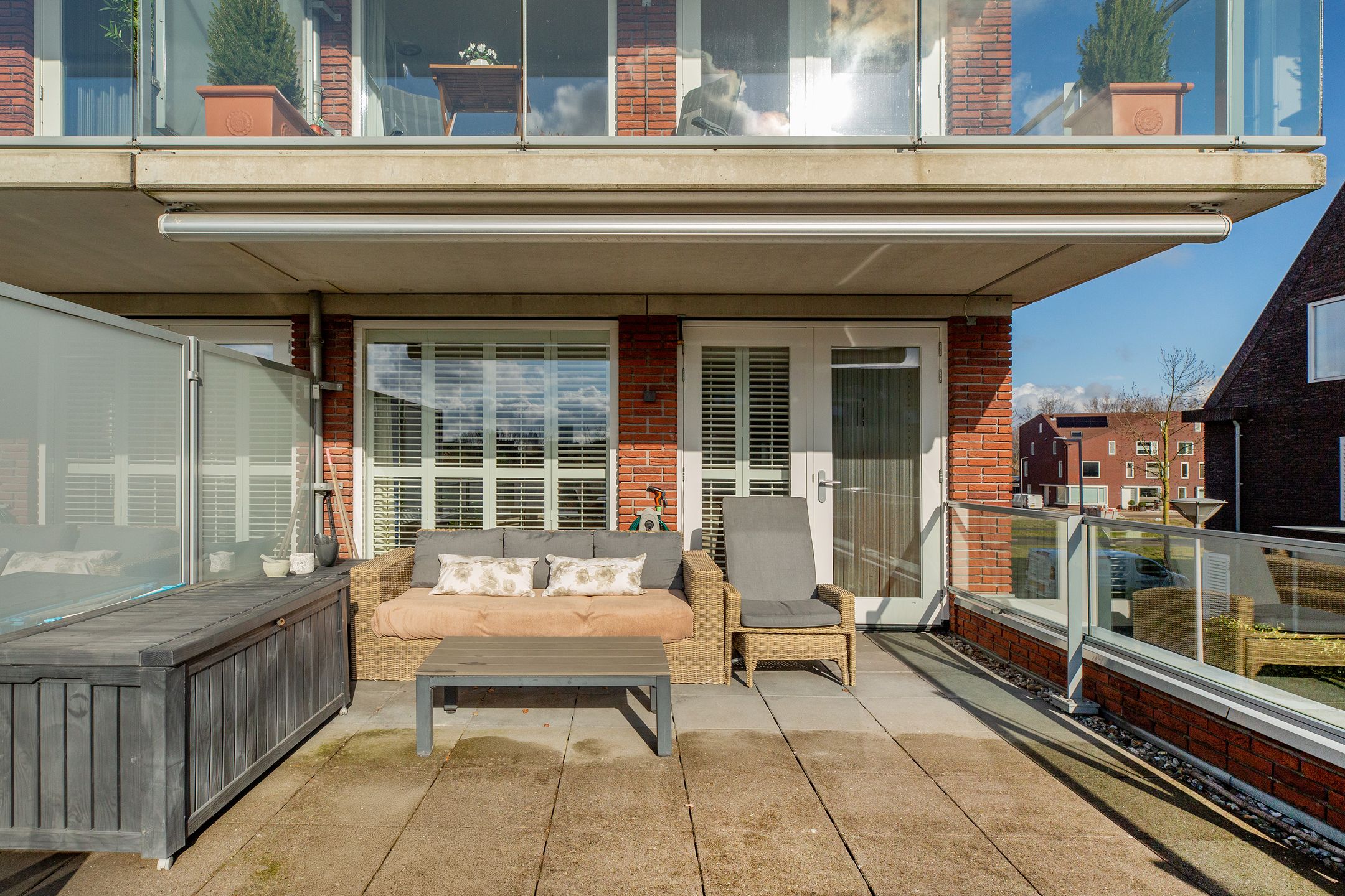 Foto 33 van Van der Duijn van Maasdamweg 436