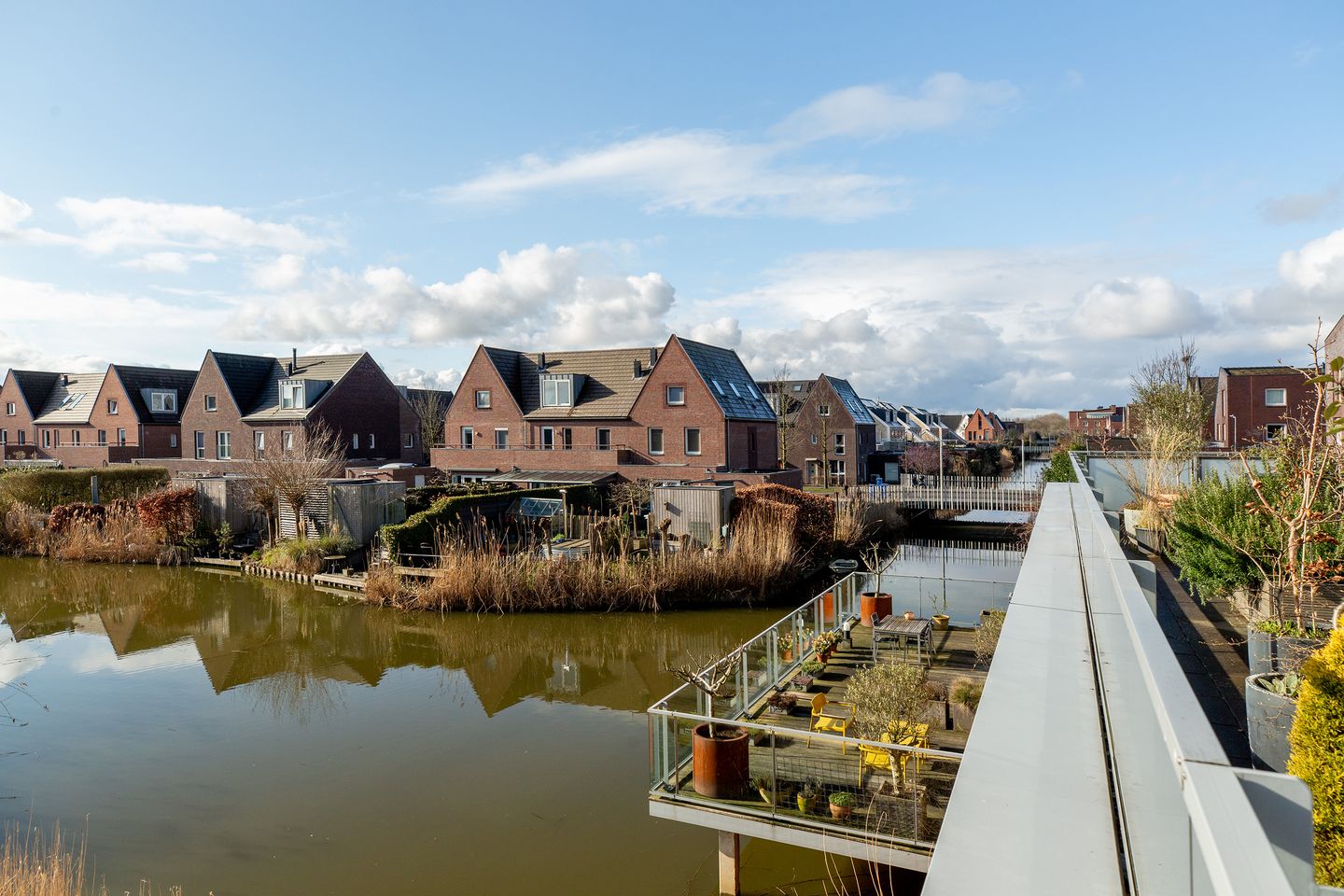 Foto 34 van Van der Duijn van Maasdamweg 436