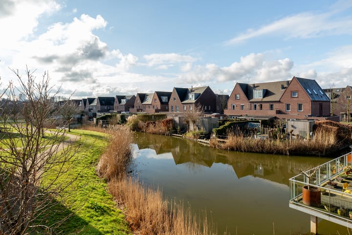 Foto 35 van Van der Duijn van Maasdamweg 436