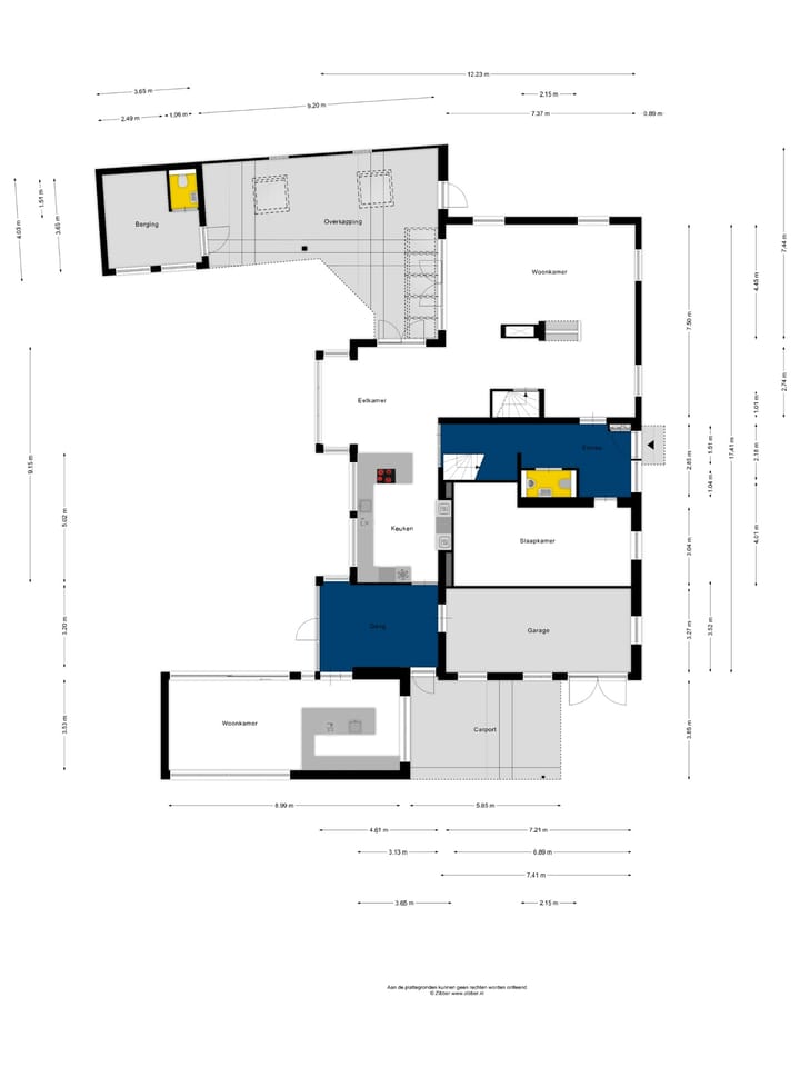 Foto 87 van Hogehoek 2-D