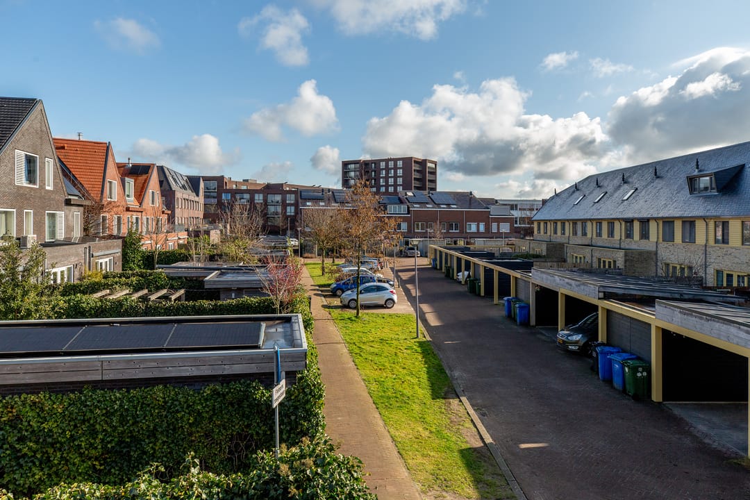 Foto 37 van Van der Duijn van Maasdamweg 436