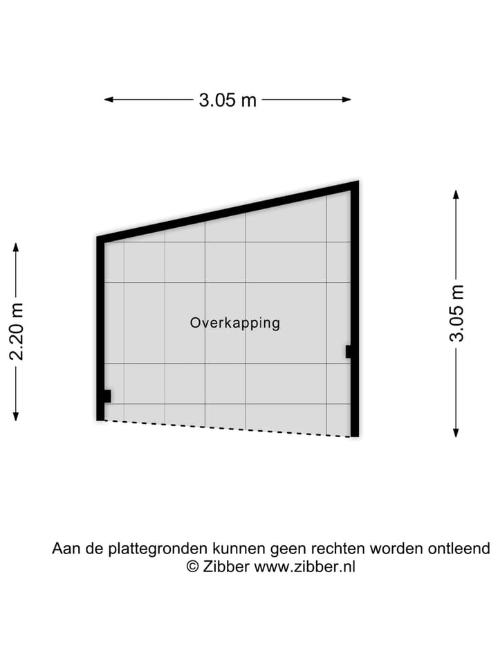 Foto 90 van Hogehoek 2-D