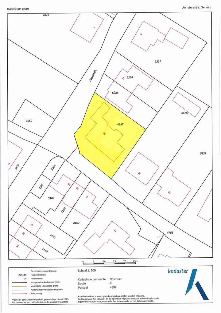 Foto 91 van Hogehoek 2-D