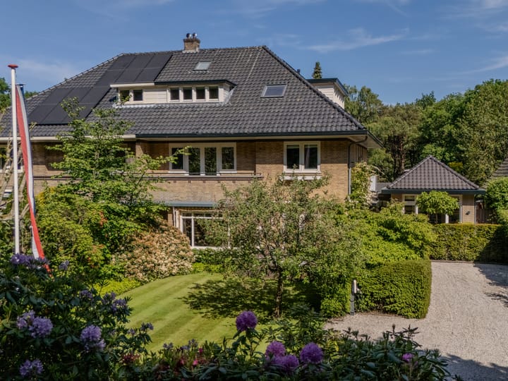 Foto 2 van Utrechtseweg 89-A