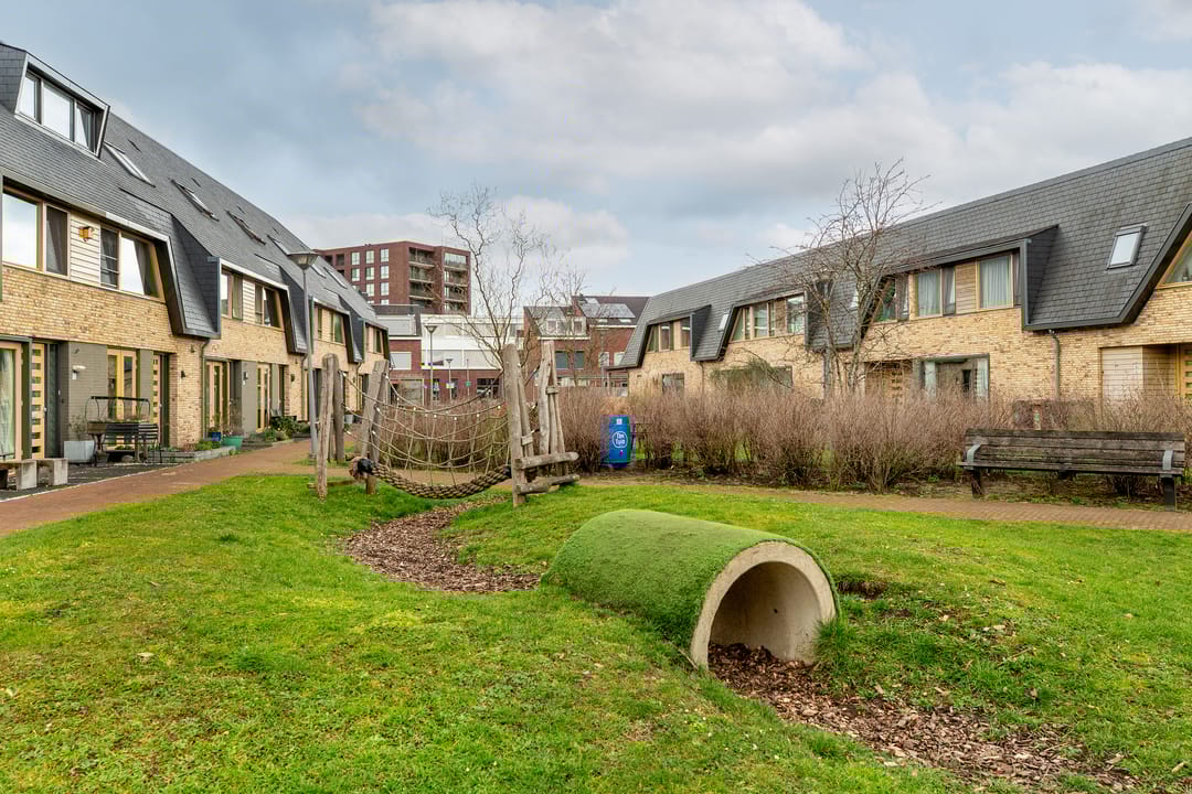 Foto 46 van Van der Duijn van Maasdamweg 436