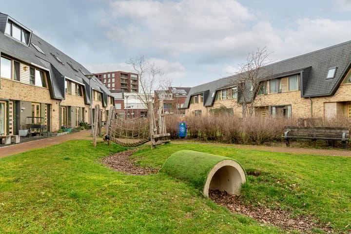 Foto 46 van Van der Duijn van Maasdamweg 436