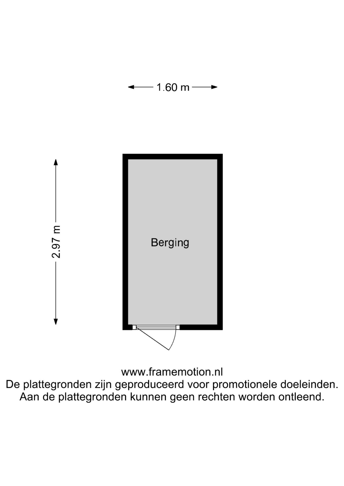 Foto 48 van Van der Duijn van Maasdamweg 436