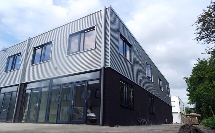 Otterkoog 18-G, Alkmaar