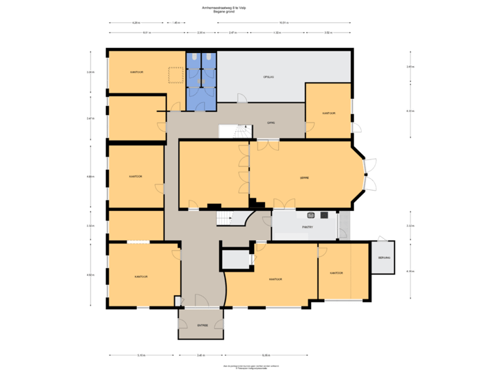 Begane grond