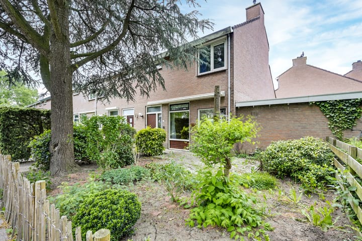 Photo 1 of Langeweg 81