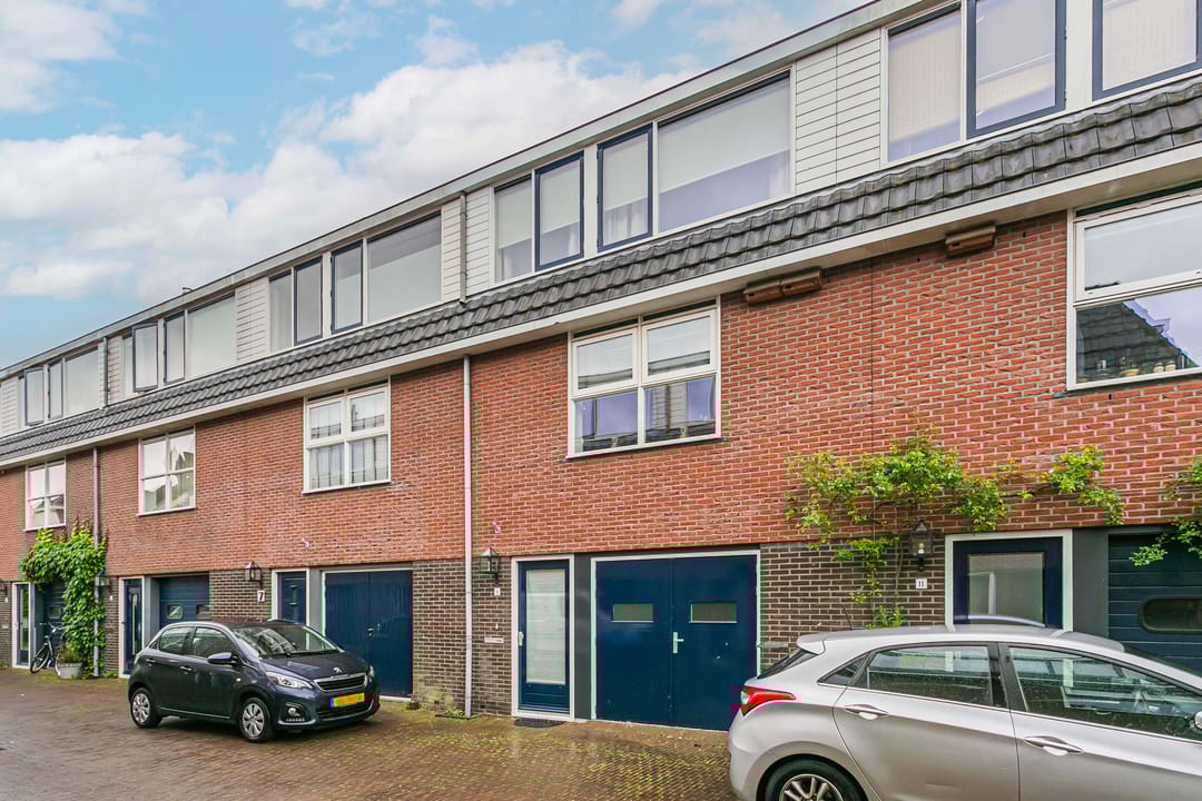 Foto 31 van Van Nijendaalhof 9