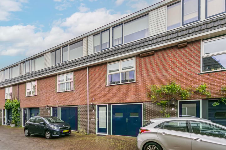 Foto 31 van Van Nijendaalhof 9