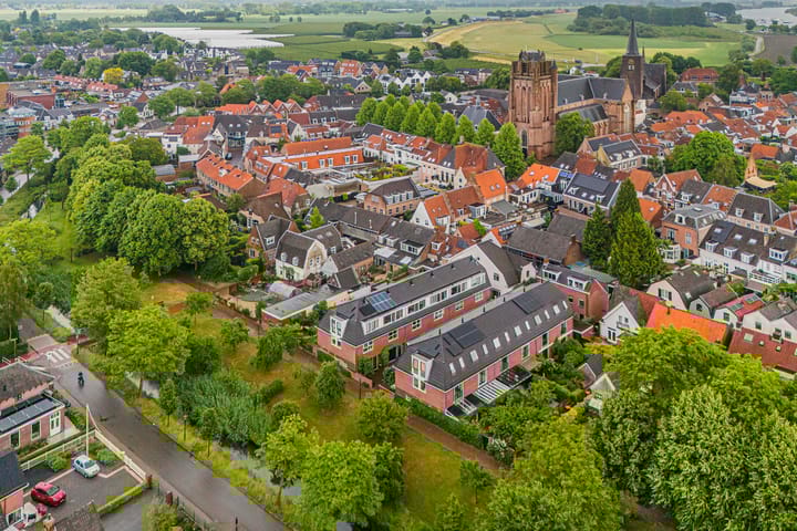 Foto 34 van Van Nijendaalhof 9