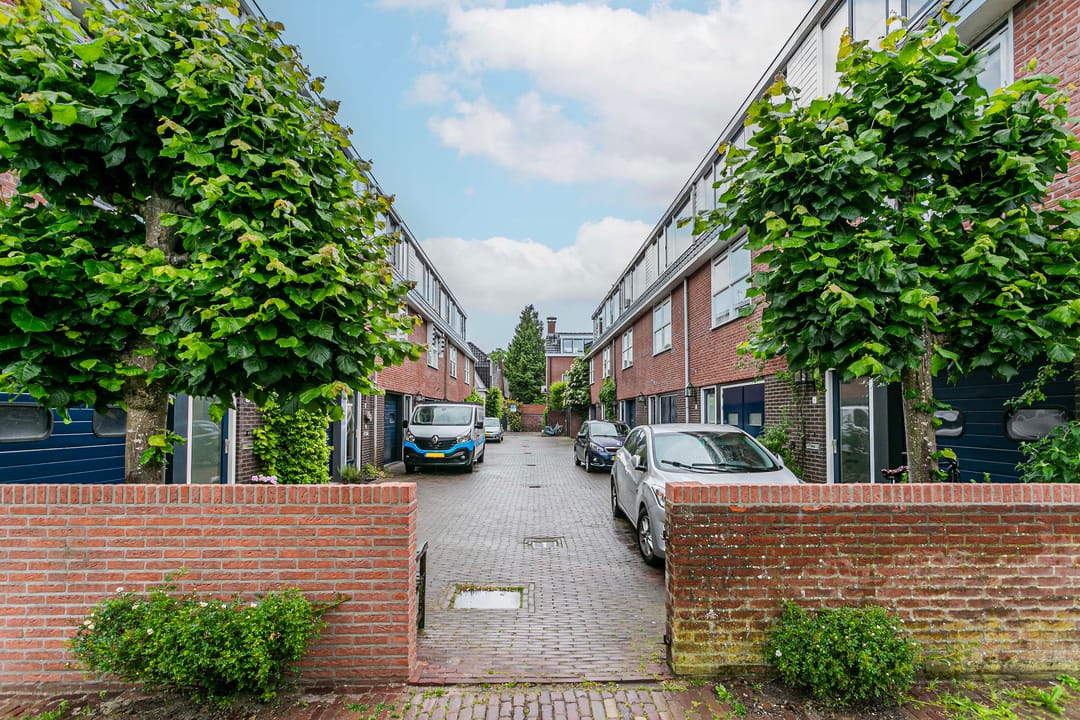 Foto 28 van Van Nijendaalhof 9