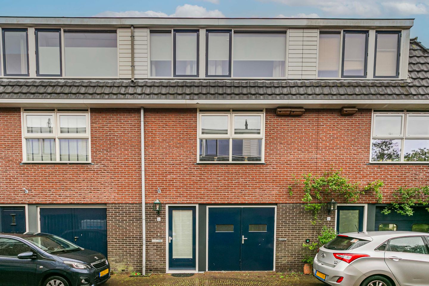 Foto 29 van Van Nijendaalhof 9