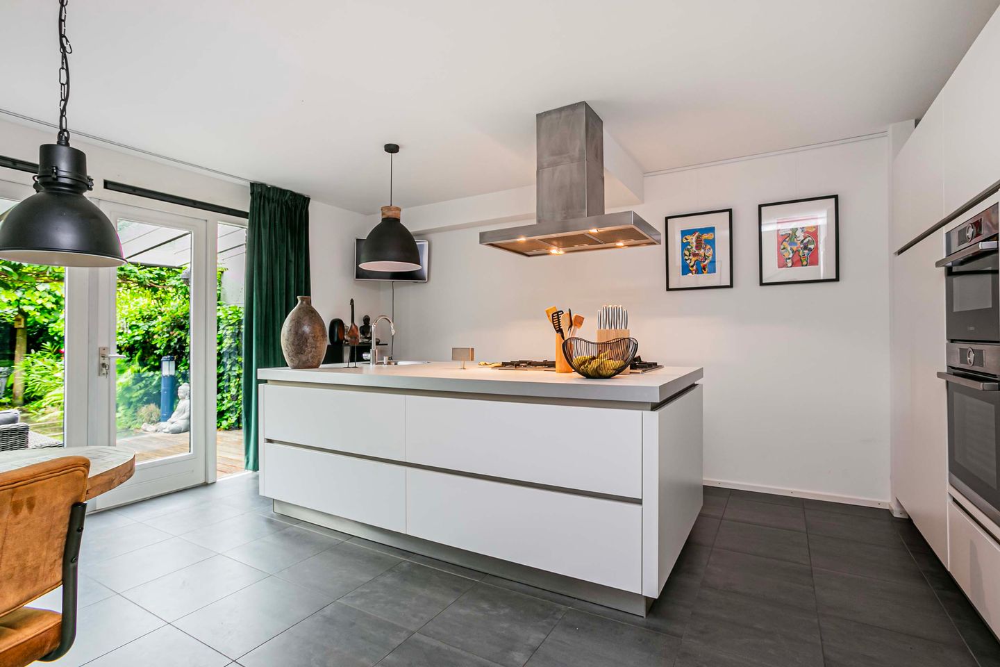 Foto 4 van Van Nijendaalhof 9