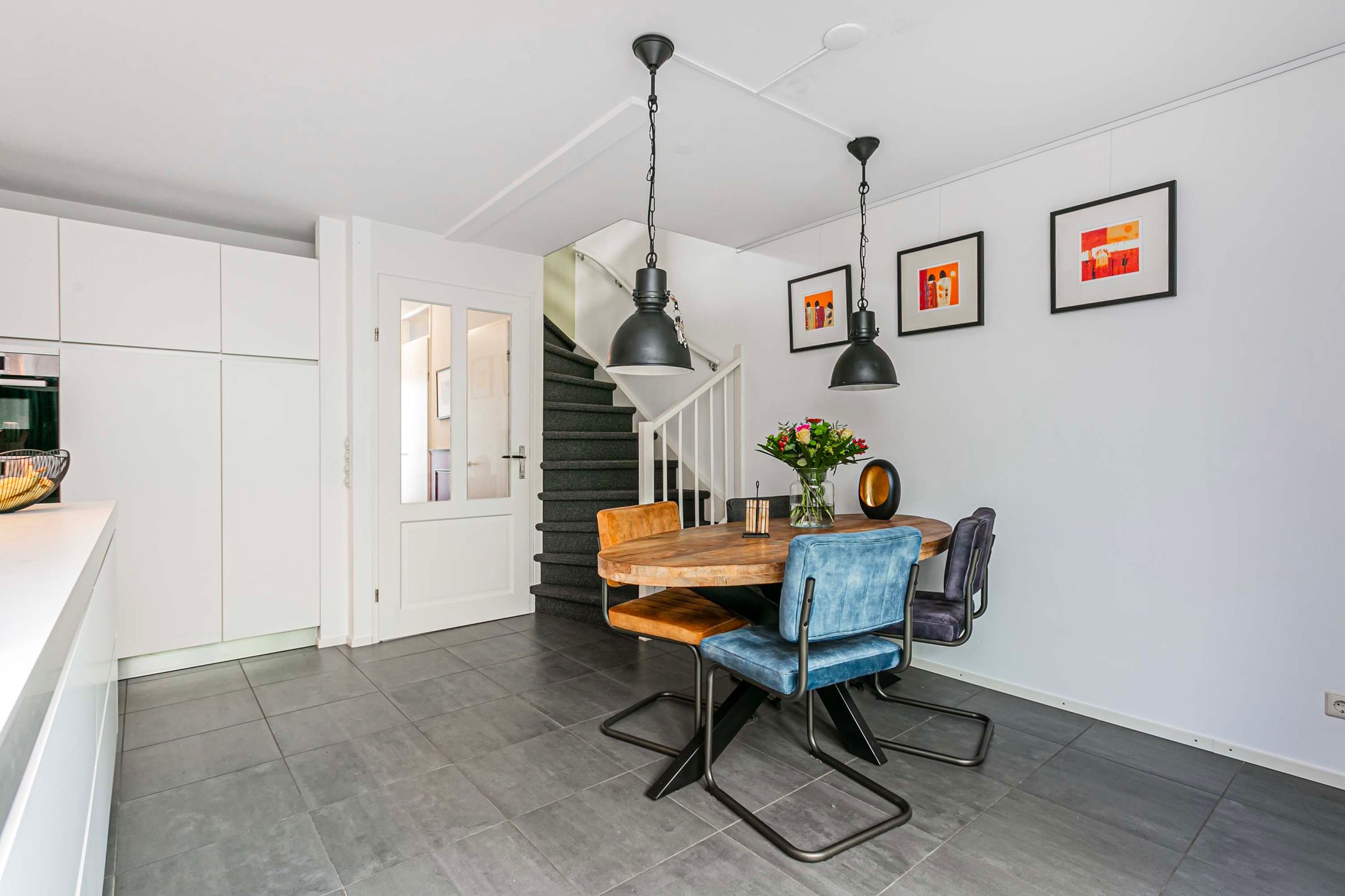 Foto 6 van Van Nijendaalhof 9