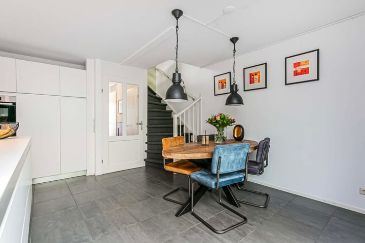 Foto 6 van Van Nijendaalhof 9