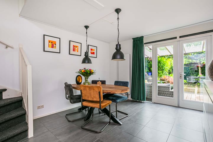 Foto 7 van Van Nijendaalhof 9