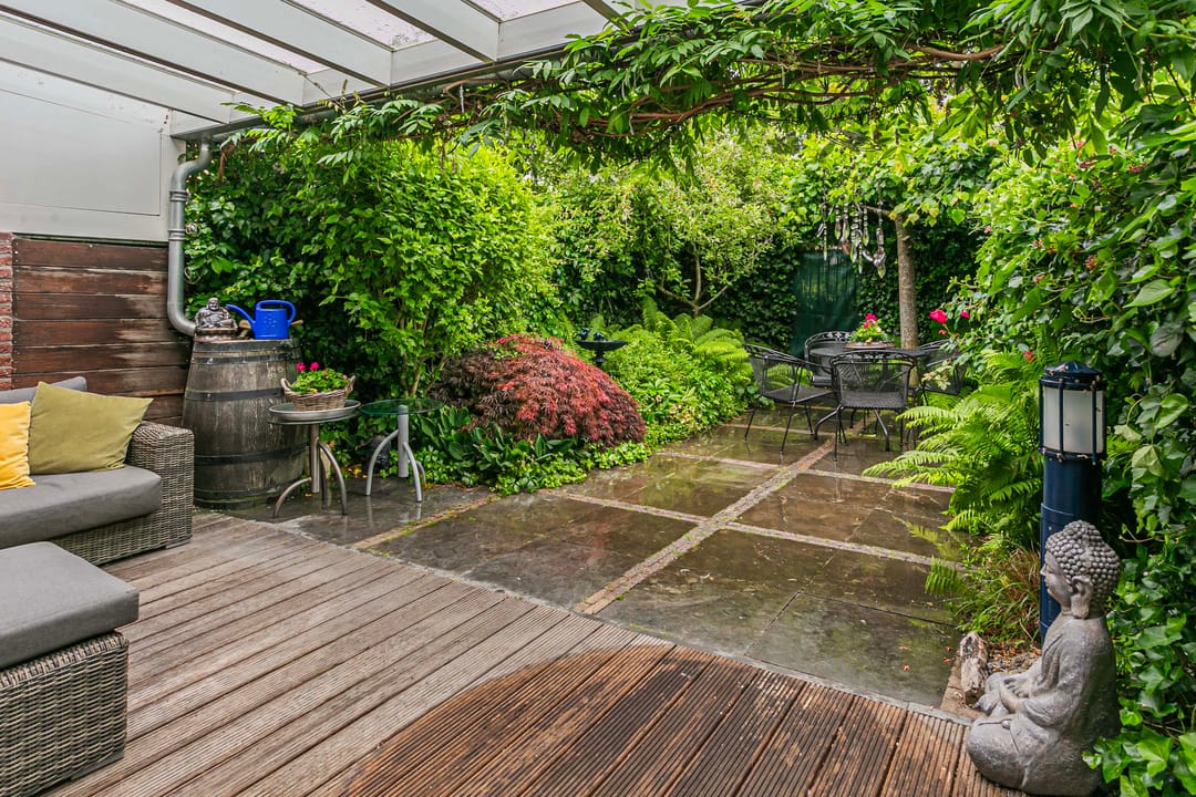 Foto 8 van Van Nijendaalhof 9