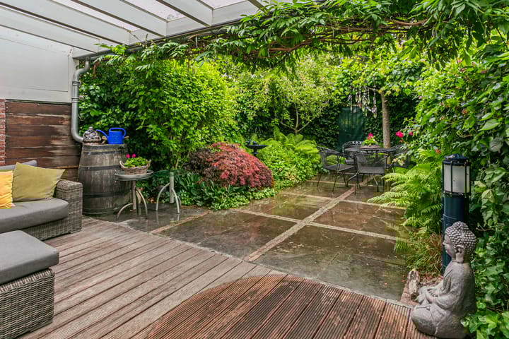 Foto 8 van Van Nijendaalhof 9