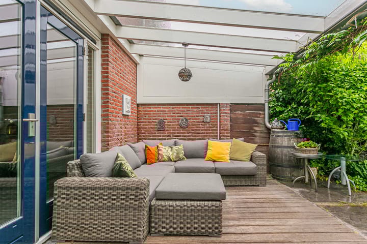 Foto 9 van Van Nijendaalhof 9