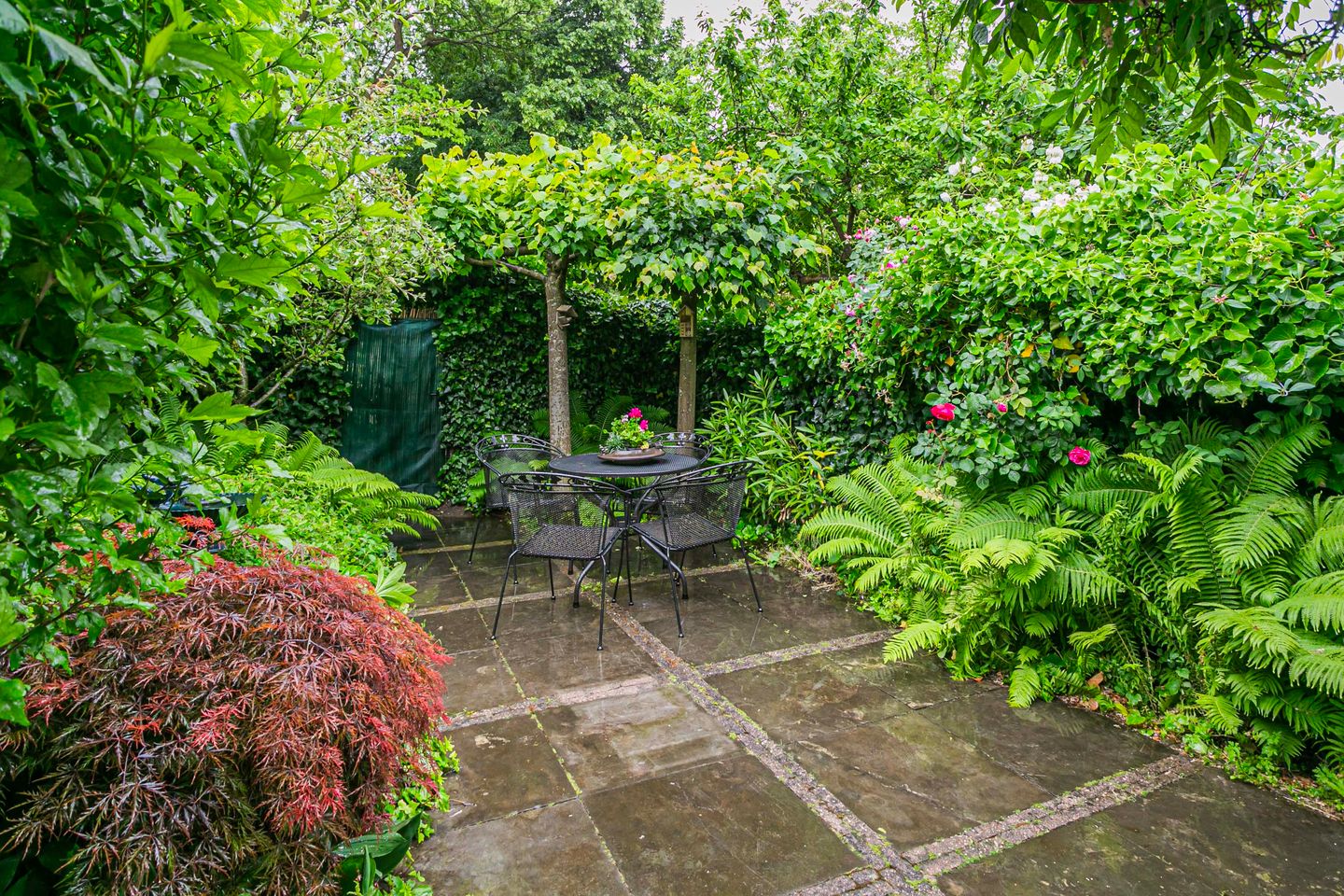 Foto 10 van Van Nijendaalhof 9