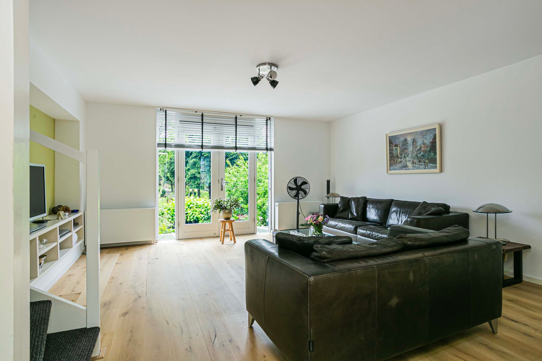 Foto 12 van Van Nijendaalhof 9