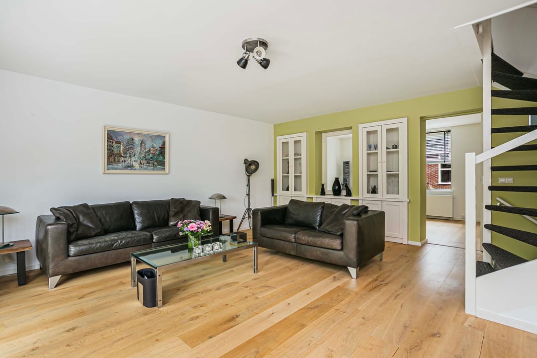 Foto 13 van Van Nijendaalhof 9