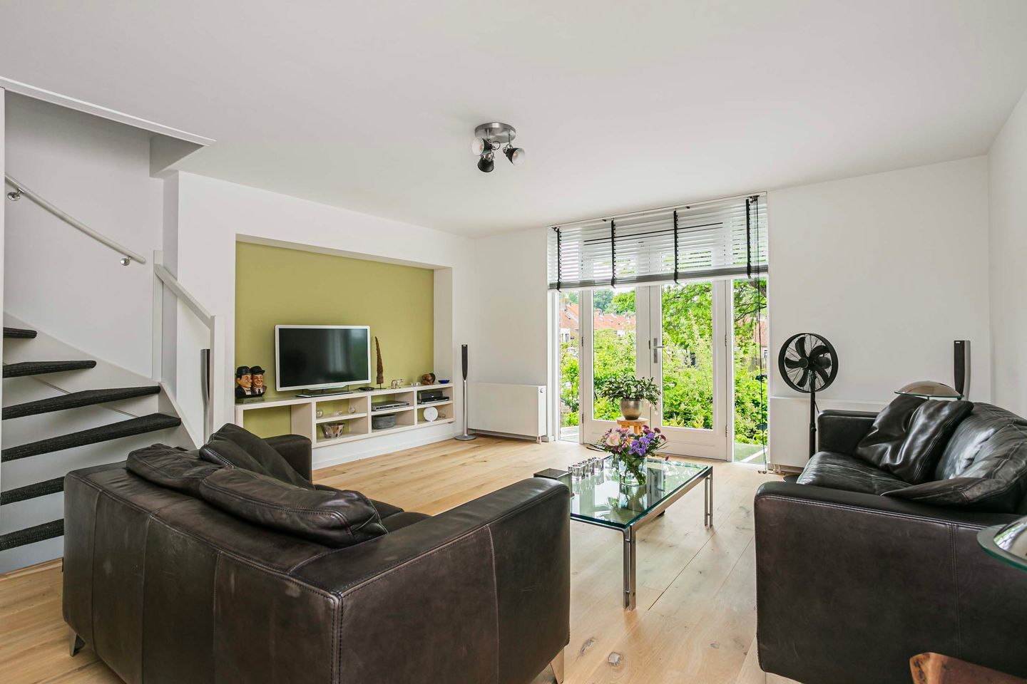 Foto 14 van Van Nijendaalhof 9