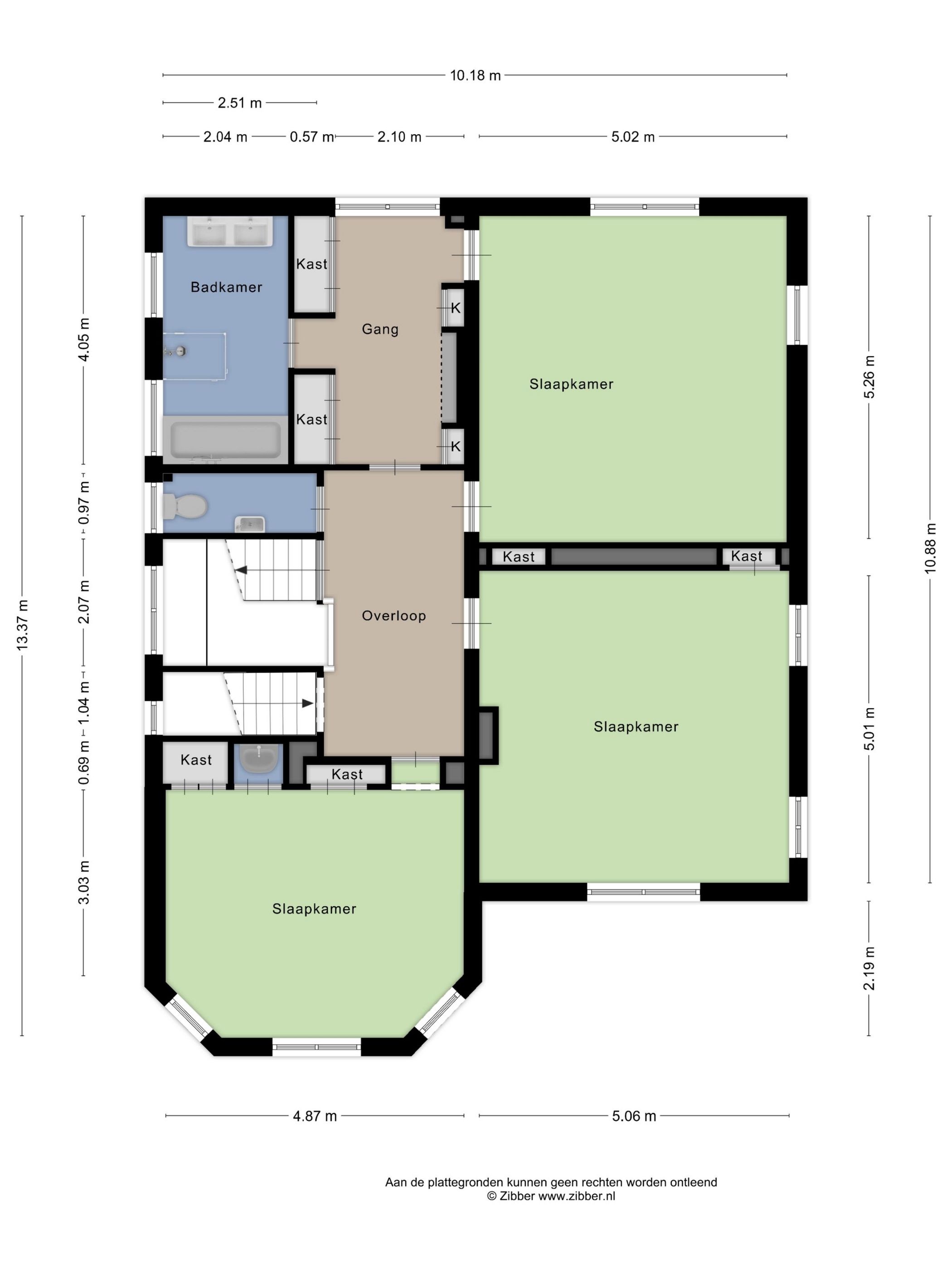 Foto 78 van Generaal Van Heutszlaan 10