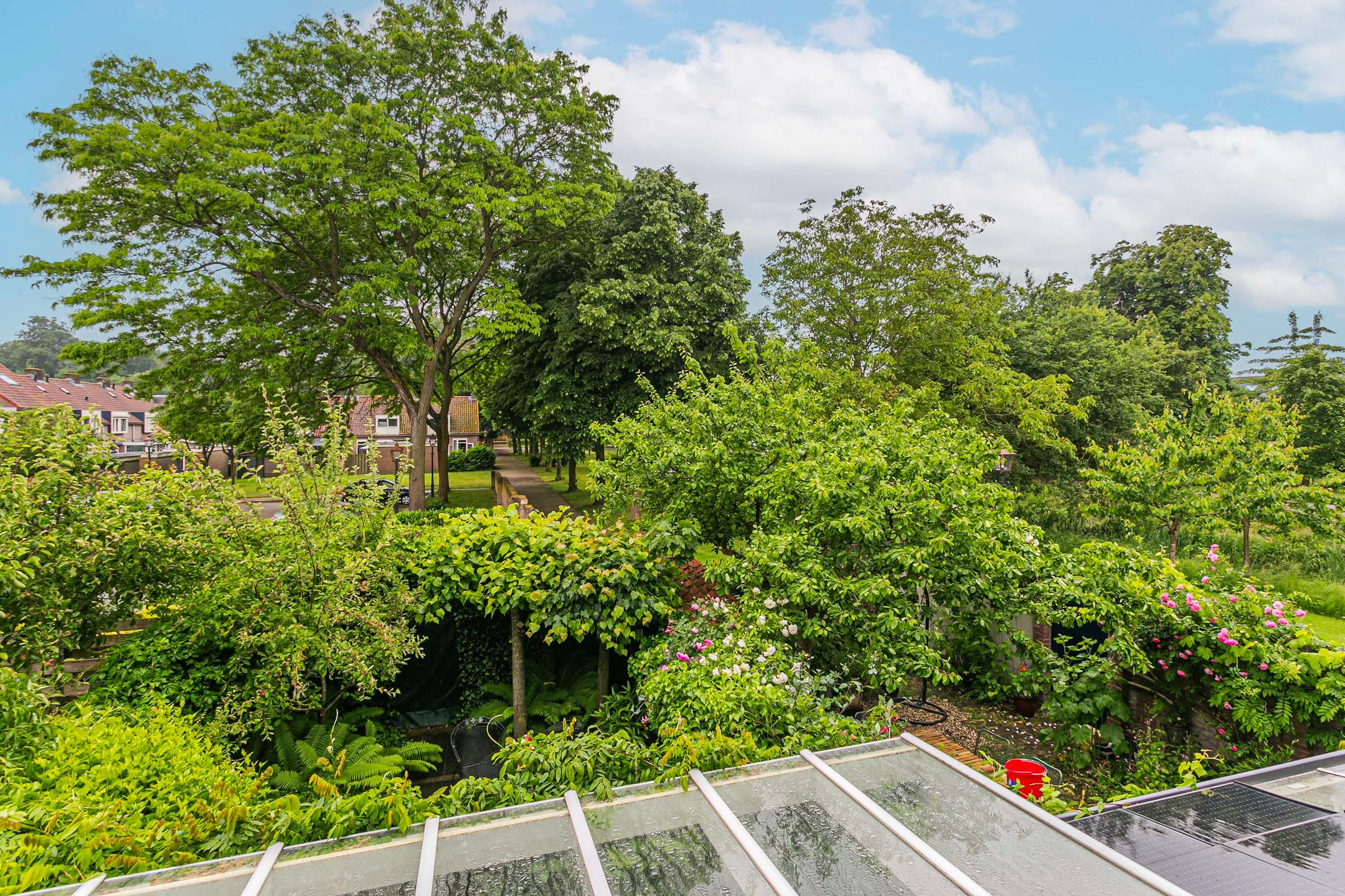 Foto 15 van Van Nijendaalhof 9