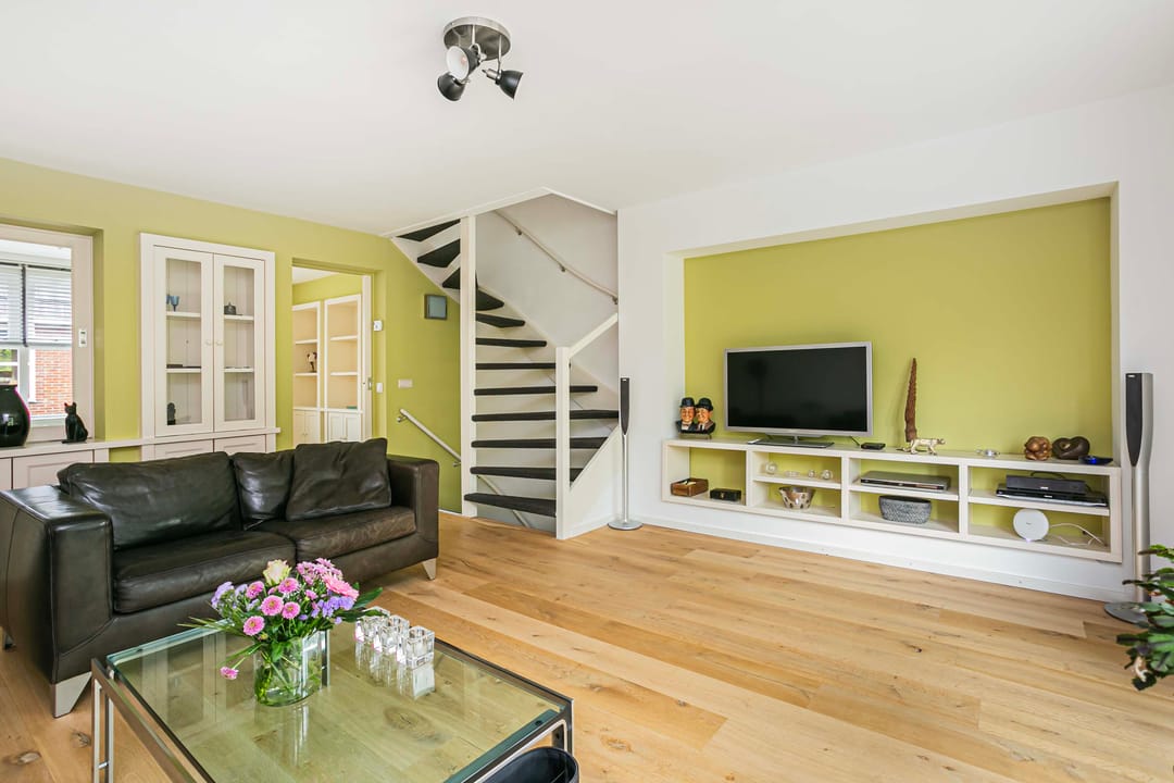 Foto 16 van Van Nijendaalhof 9