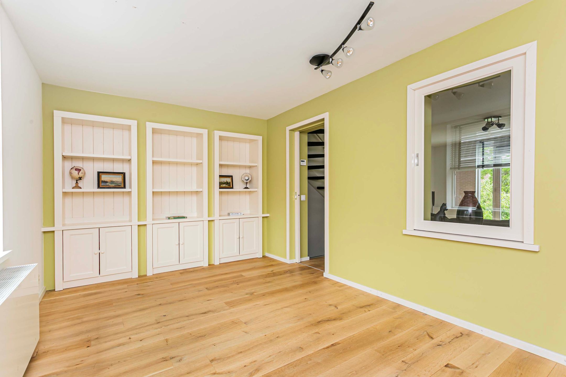 Foto 18 van Van Nijendaalhof 9