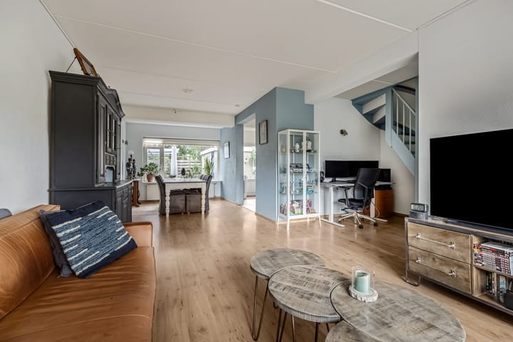 Foto 2 van Gerard Doulaan 34