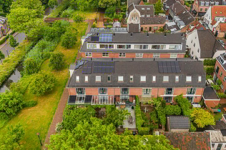 Foto 32 van Van Nijendaalhof 9