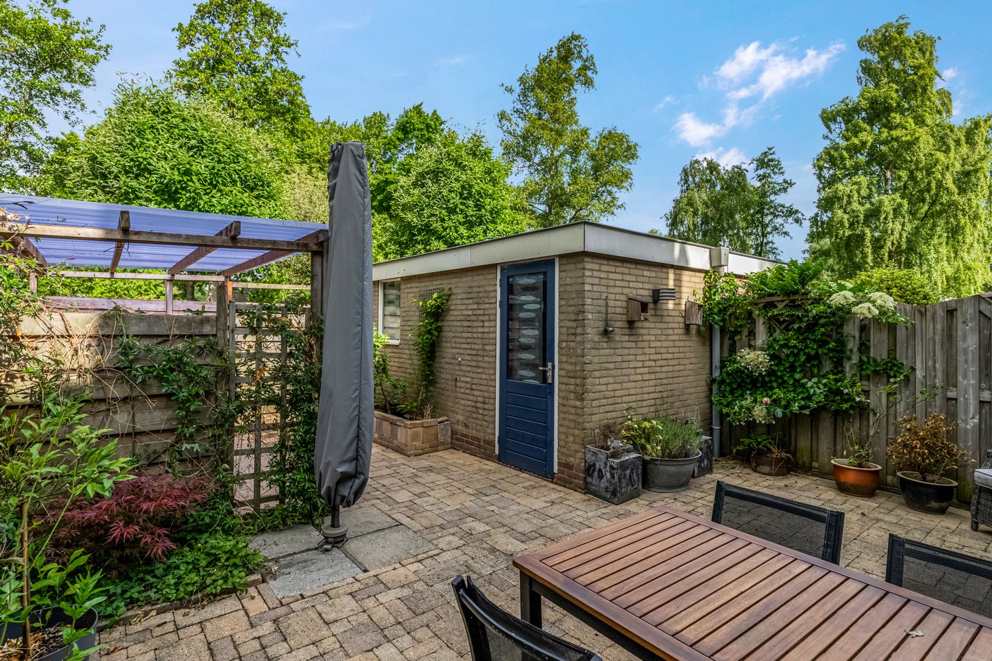 Foto 4 van Gerard Doulaan 34