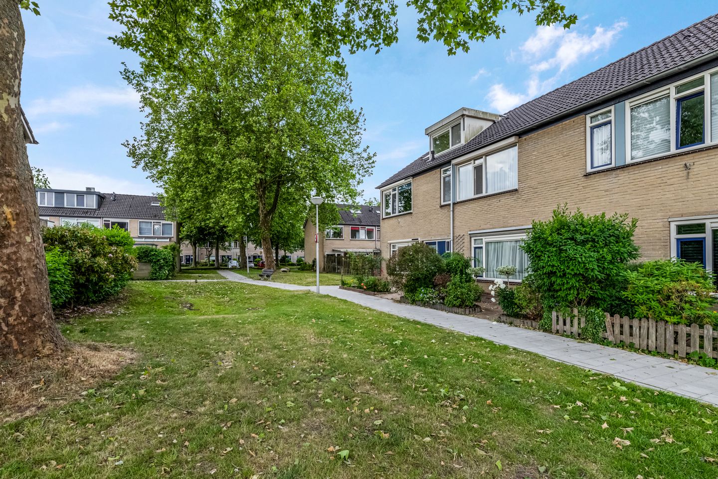 Foto 5 van Gerard Doulaan 34