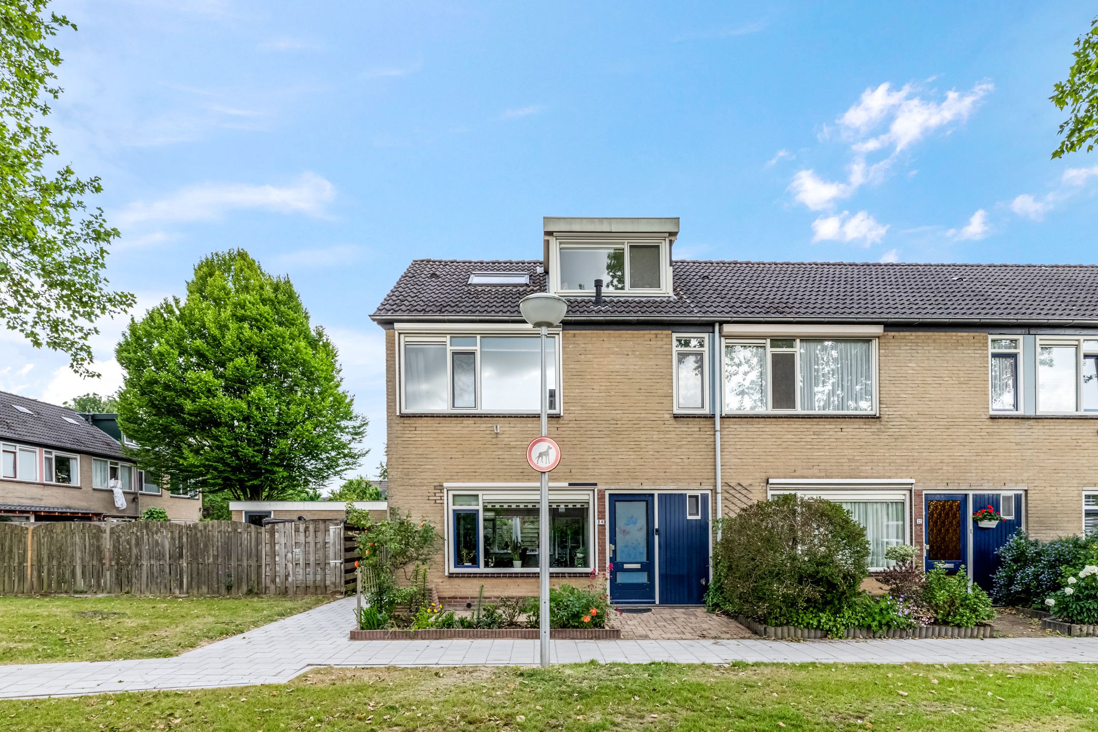 Foto 6 van Gerard Doulaan 34