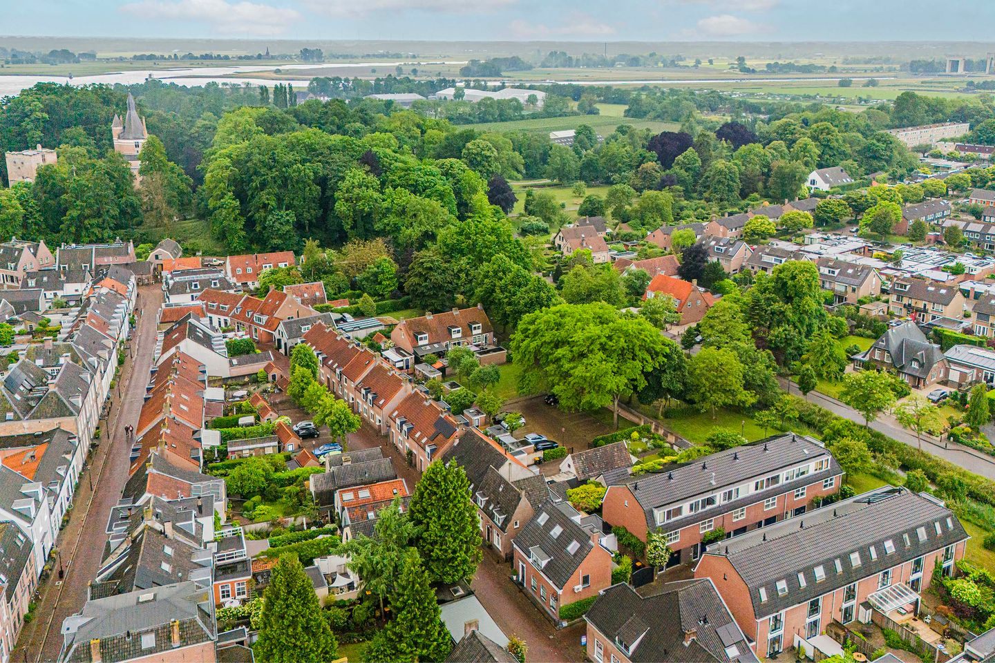 Foto 35 van Van Nijendaalhof 9