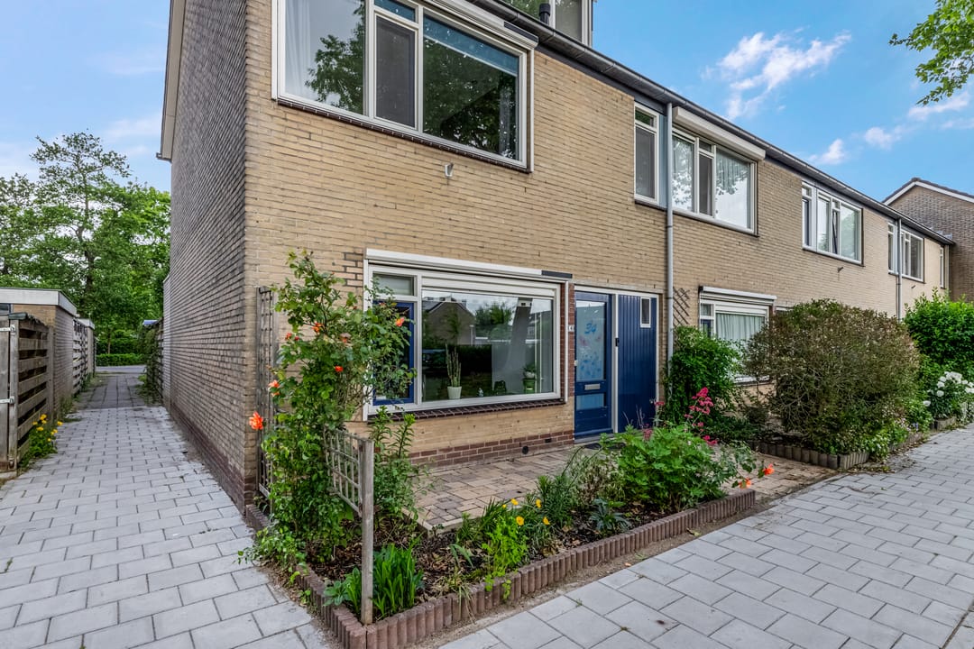 Foto 7 van Gerard Doulaan 34