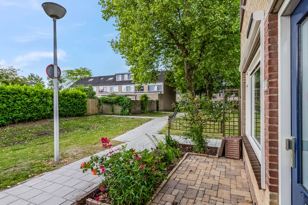 Foto 8 van Gerard Doulaan 34