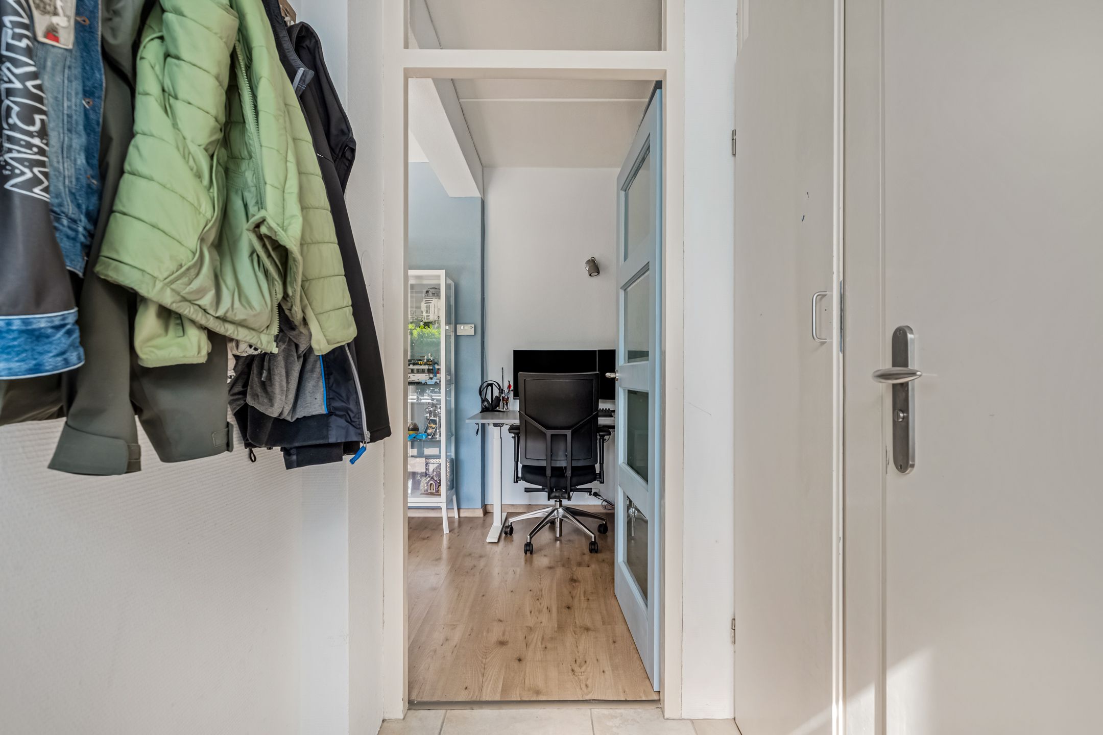 Foto 9 van Gerard Doulaan 34