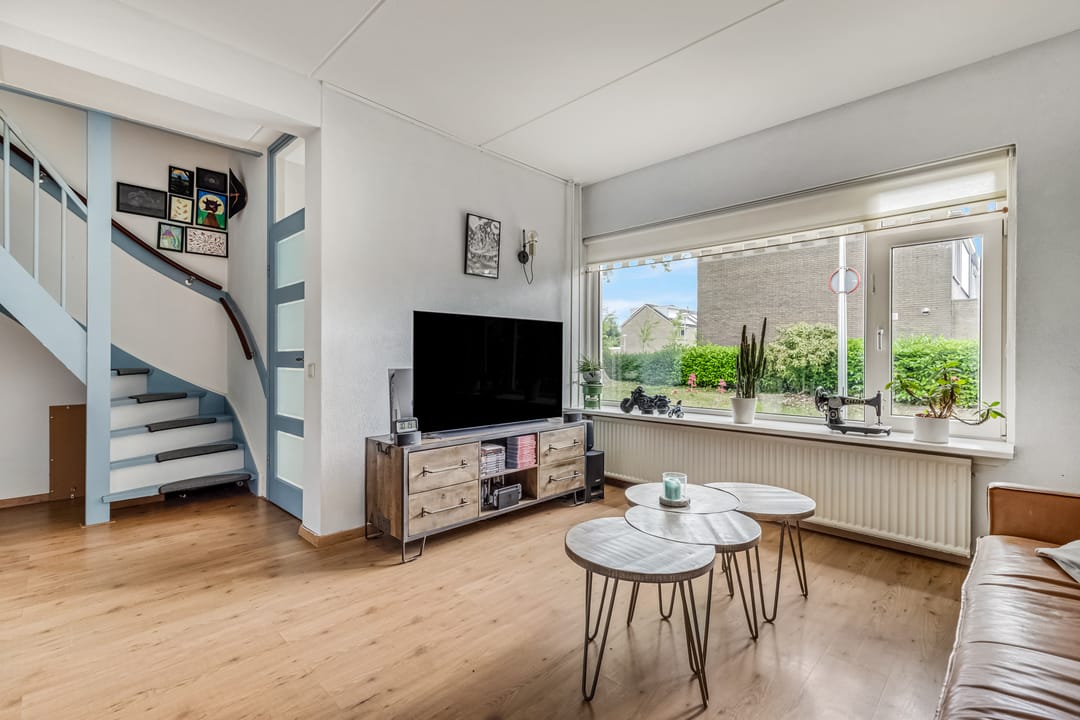 Foto 11 van Gerard Doulaan 34