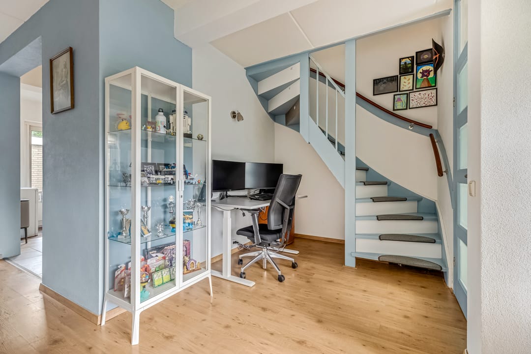 Foto 13 van Gerard Doulaan 34