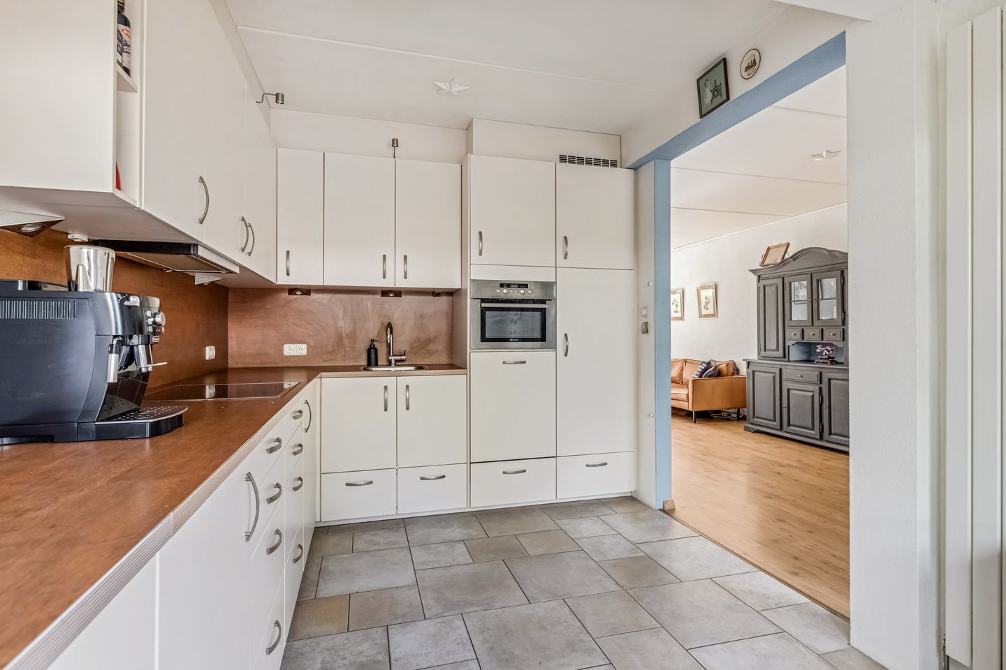 Foto 19 van Gerard Doulaan 34