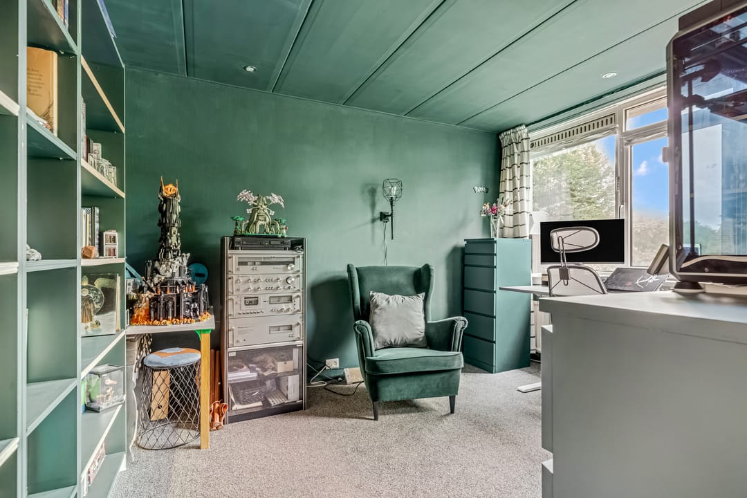 Foto 26 van Gerard Doulaan 34